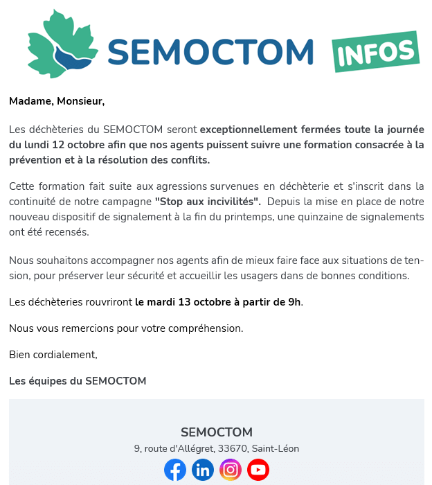 Information